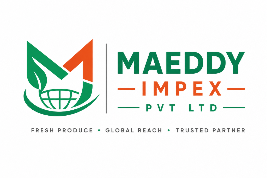Maeddy Impex