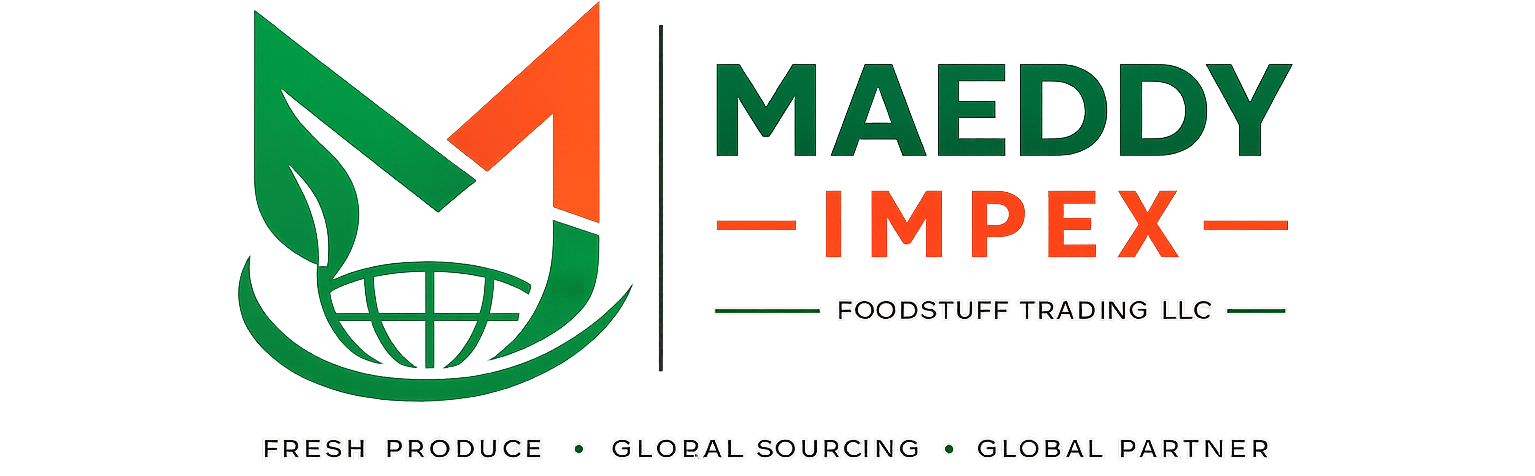 Maeddy Impex